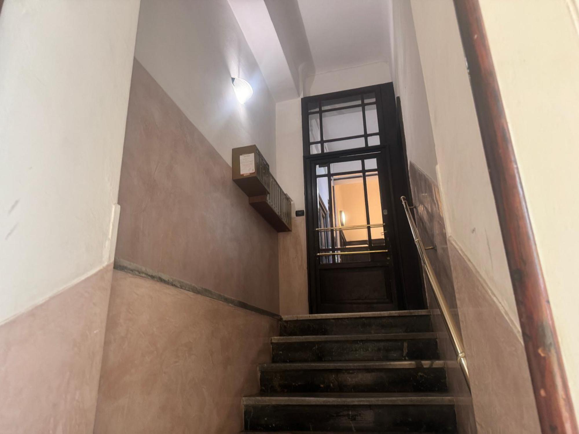 Apartmán Portello House Milán Exteriér fotografie