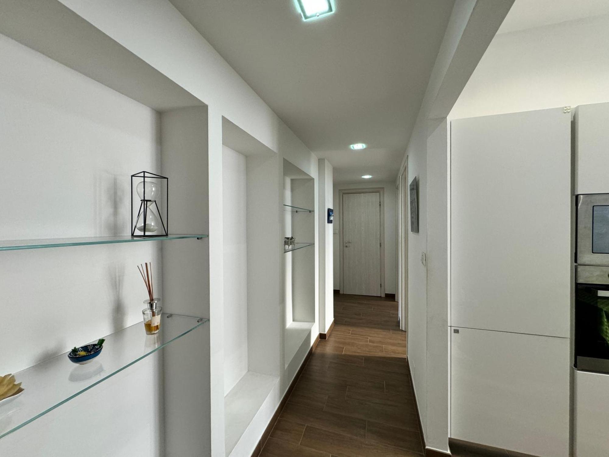 Apartmán Portello House Milán Exteriér fotografie